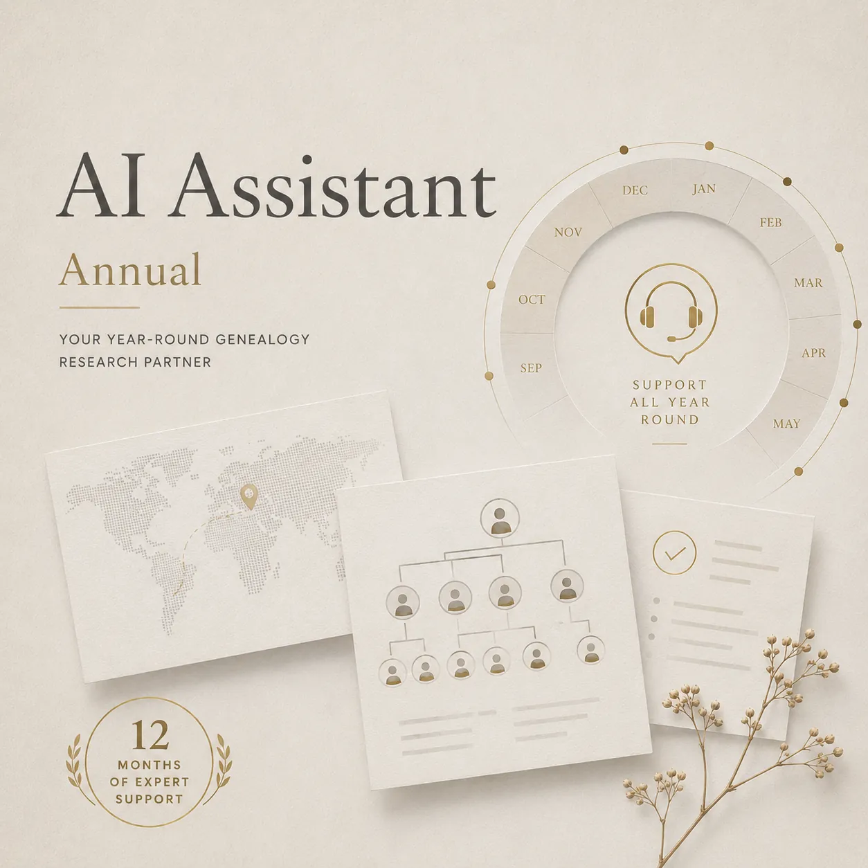 AI Assistant