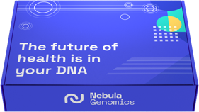 Whole-genome sequencing DNA test kit