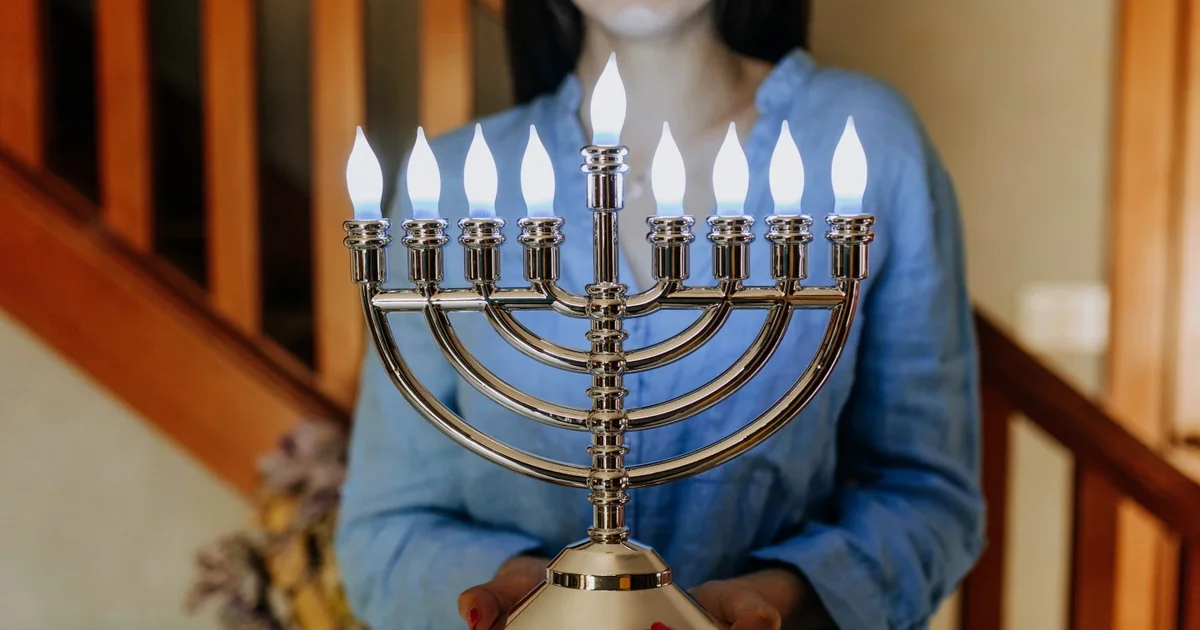 Jewish Ancestry