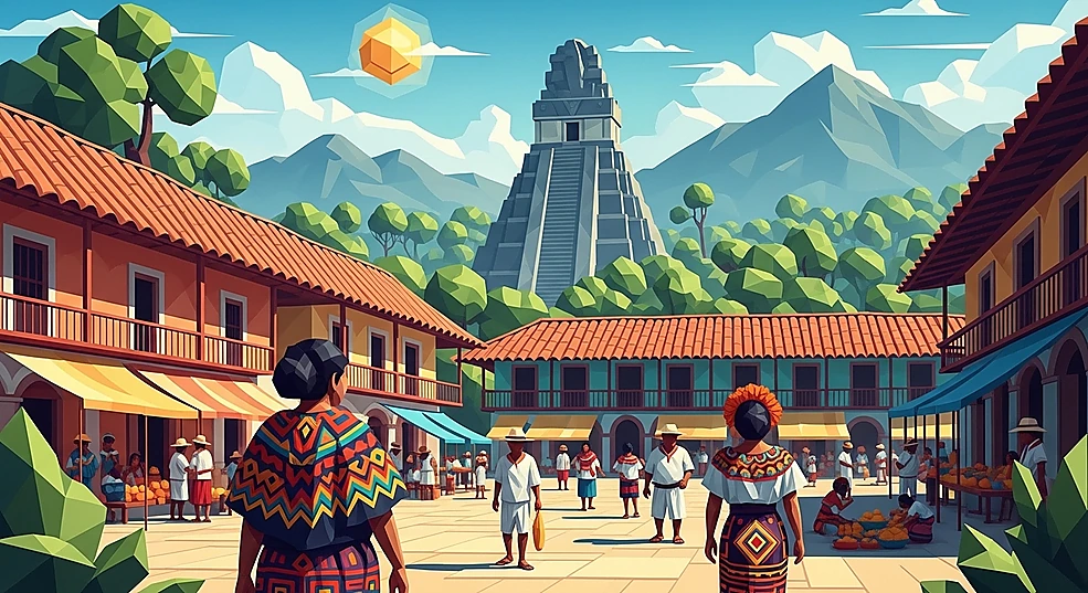 Central American