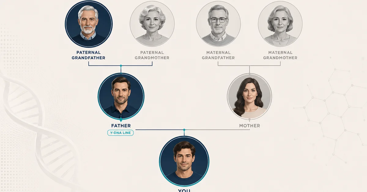 Haplogroups Explained