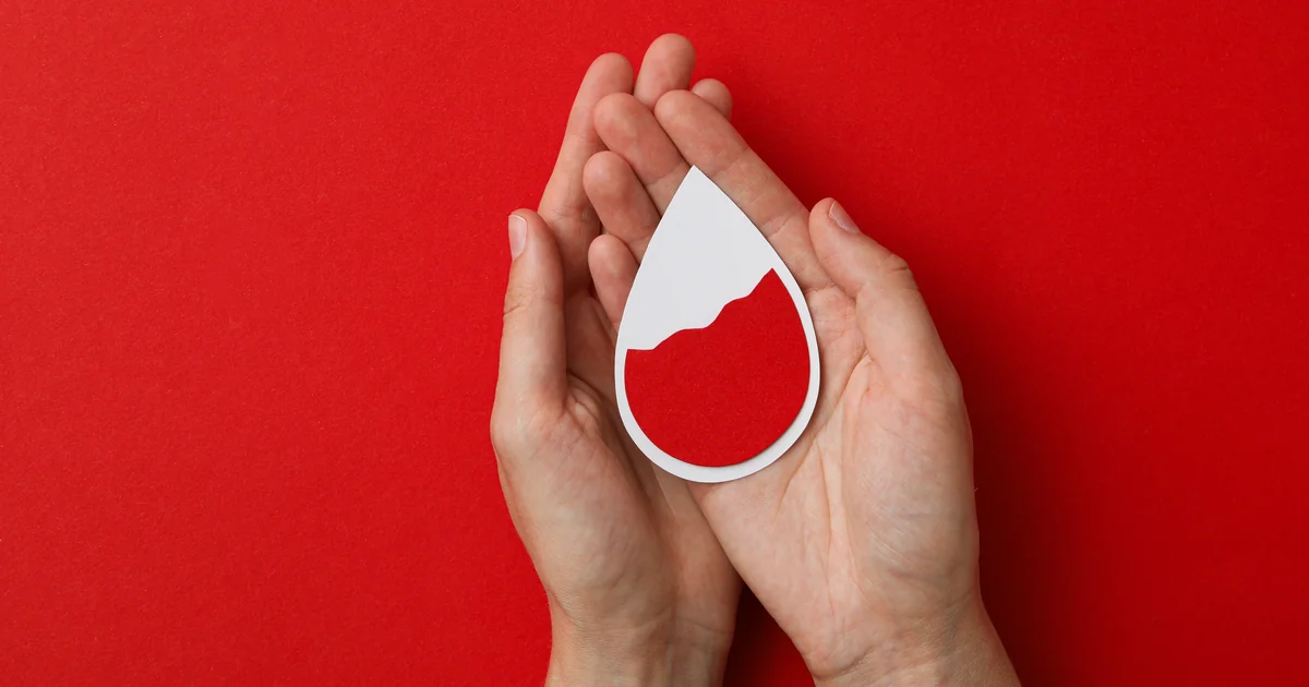 Predicted Blood Type
